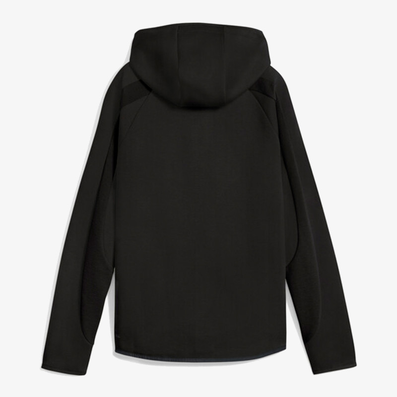 Puma EVOSTRIPE Full-Zip Hoodie DK 