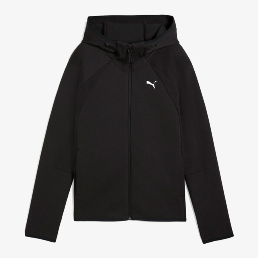 Puma EVOSTRIPE Full-Zip Hoodie DK 