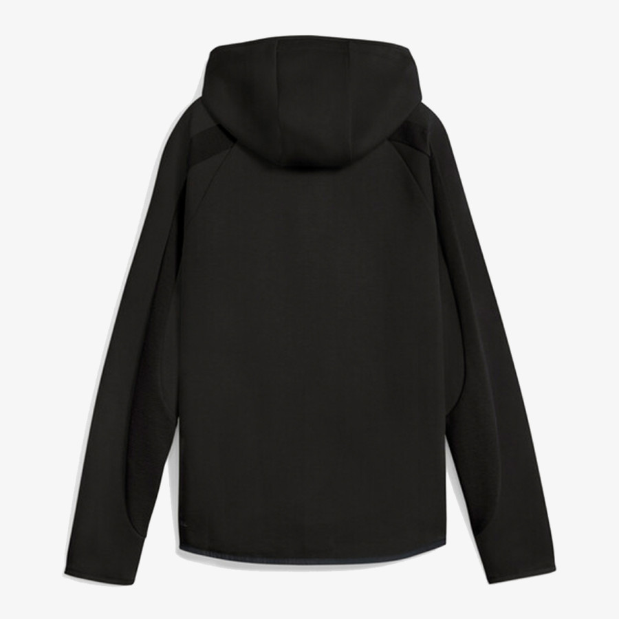 Puma EVOSTRIPE Full-Zip Hoodie DK 