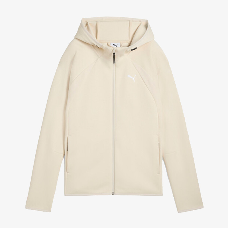 Puma EVOSTRIPE Full-Zip Hoodie DK 