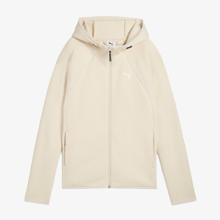 Puma EVOSTRIPE Full-Zip Hoodie DK 