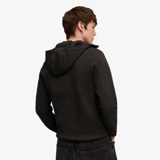 Puma EVOSTRIPE FZ Hoodie DK 