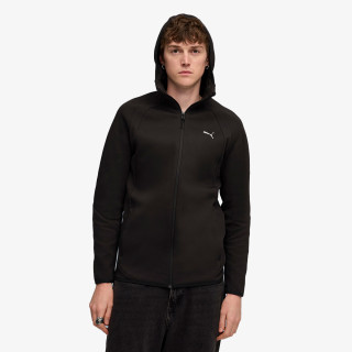 Puma EVOSTRIPE FZ Hoodie DK 