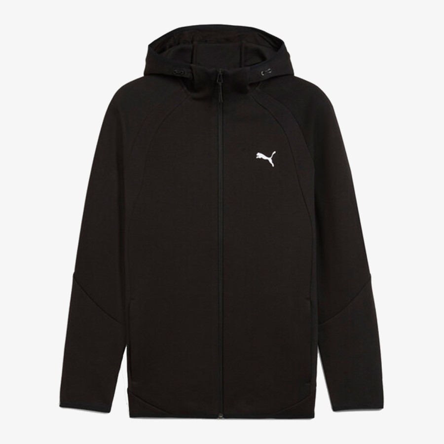 Puma EVOSTRIPE FZ Hoodie DK 
