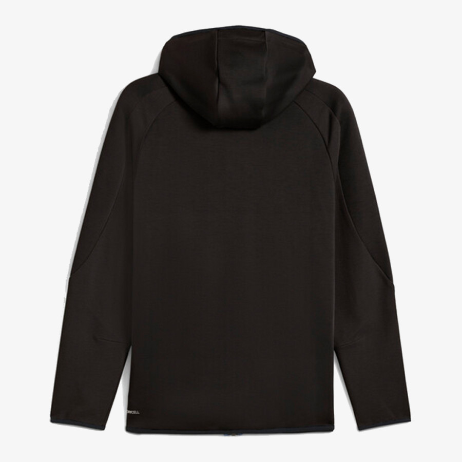 Puma EVOSTRIPE FZ Hoodie DK 
