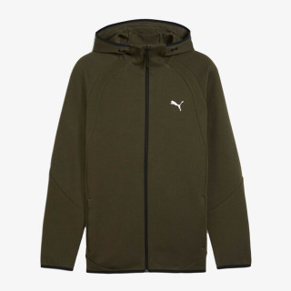 Puma EVOSTRIPE FZ Hoodie DK 