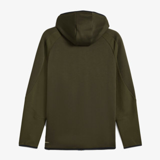 Puma EVOSTRIPE FZ Hoodie DK 