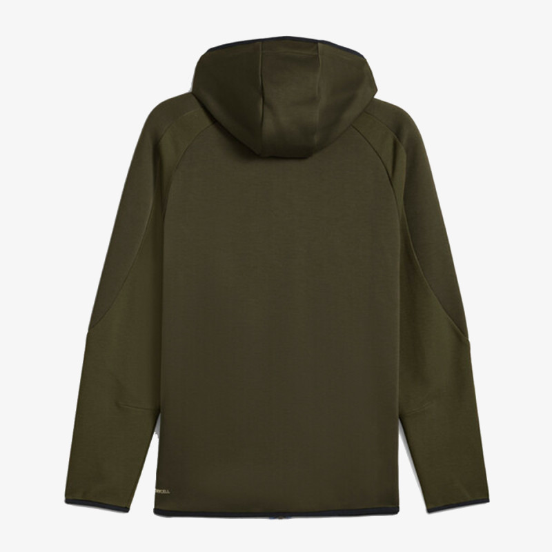 Puma EVOSTRIPE FZ Hoodie DK 