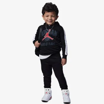 HADDAD JDB GYM 23 FL PANT SET 