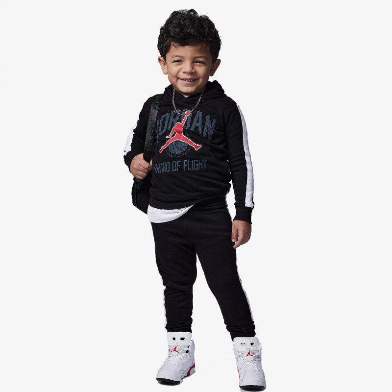 Jordan Jordan 