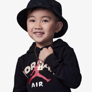 Jordan Lil Champ 