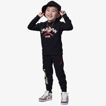Jordan Lil Champ 