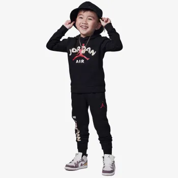HADDAD LIL CHAMP JORDAN PO SET 