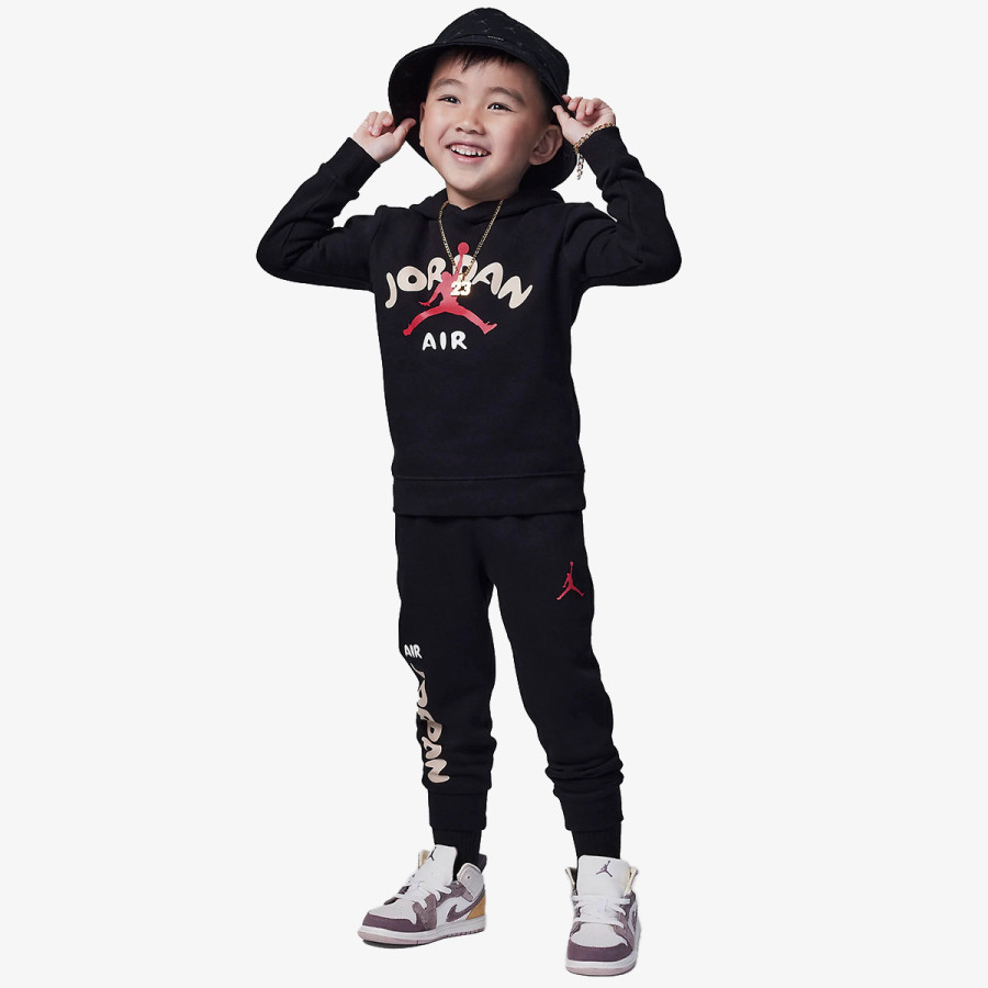 Jordan Lil Champ 