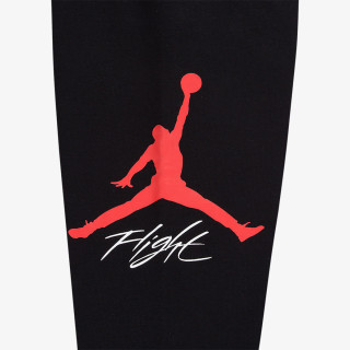 Jumpman Flight 