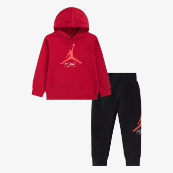 Jumpman Flight 