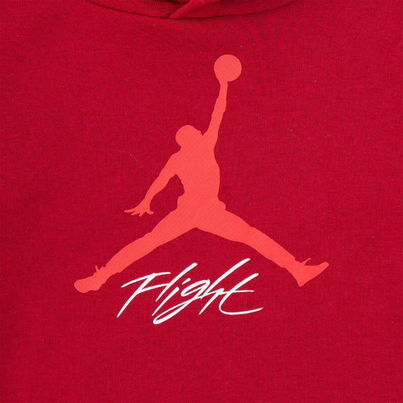 Jumpman Flight 