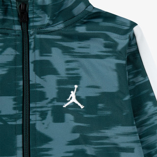 Jordan Flight 