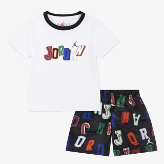 JORDAN Jordan Court Of Legends 