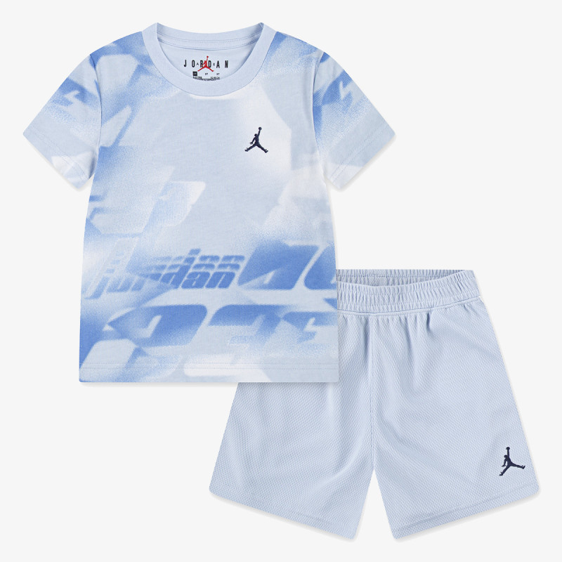 JORDAN Jordan Triple Team 