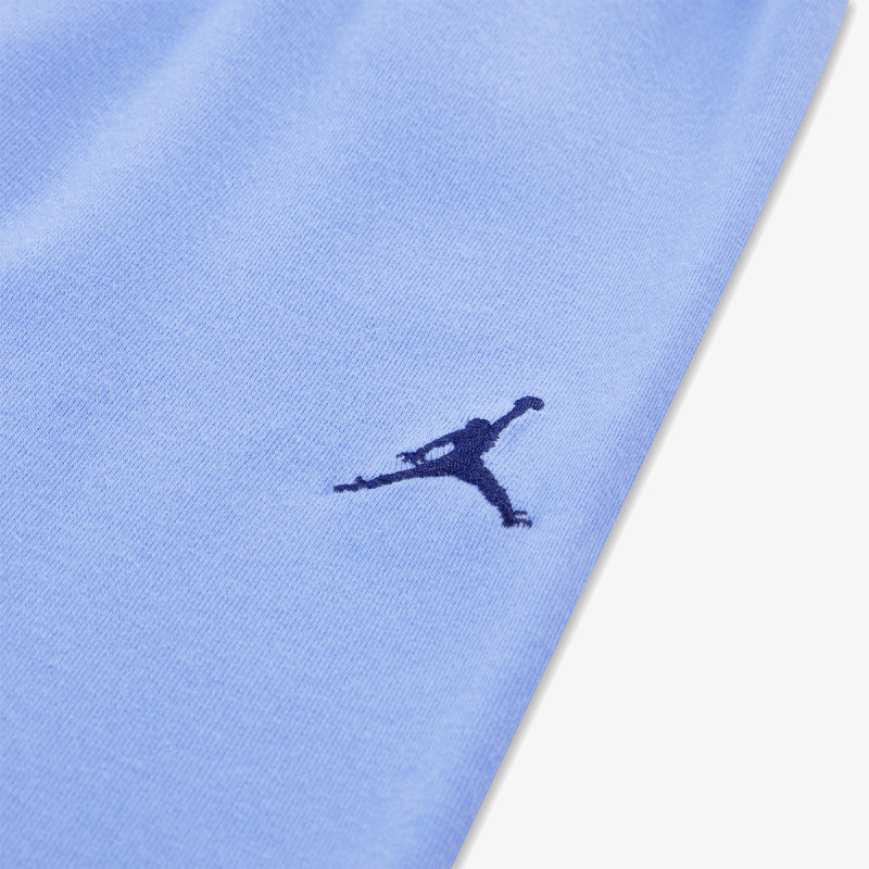 JORDAN JDN MJ 23 JERSEY LS PANT  SET 
