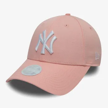 NEW ERA NEW ERA 940W LEAGUE ESSENTIAL NEYYAN 