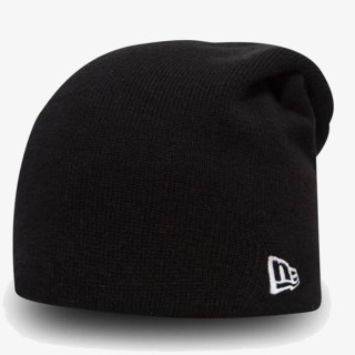 New Era KAPA SEASONAL LONG KNIT NEWERA BLK 