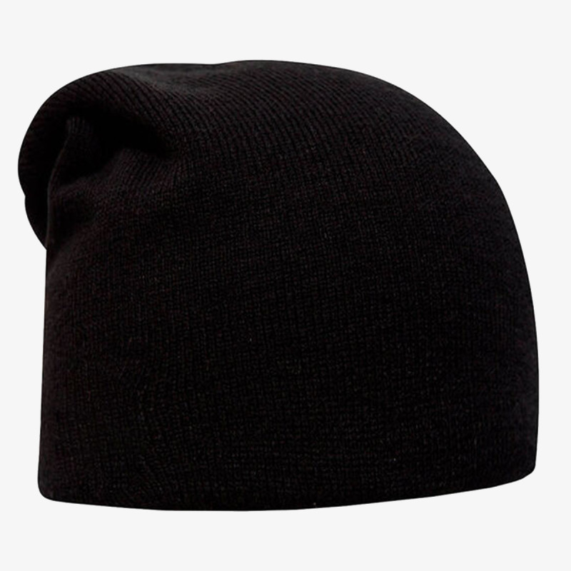 New Era KAPA SEASONAL LONG KNIT NEWERA BLK 