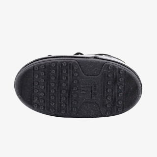 Moon Boot MB ICON GLITTER BLACK 