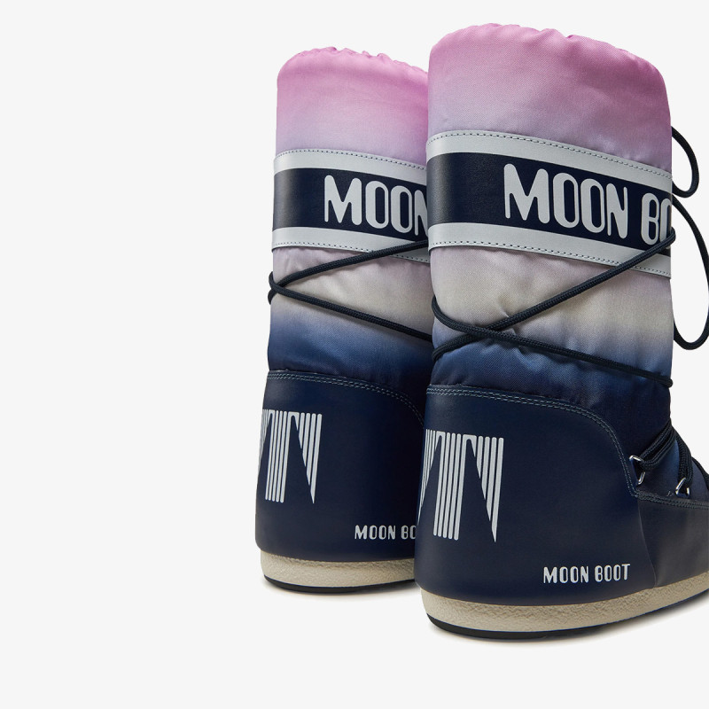 Moon Boot MB ICON MOONRISE BLUE 
