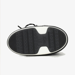Moon Boot MB ICON LOW OPT BLACK/WHITE 