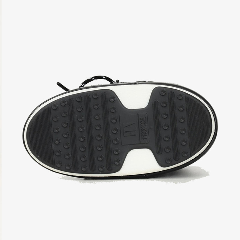 Moon Boot MB ICON LOW OPT BLACK/WHITE 
