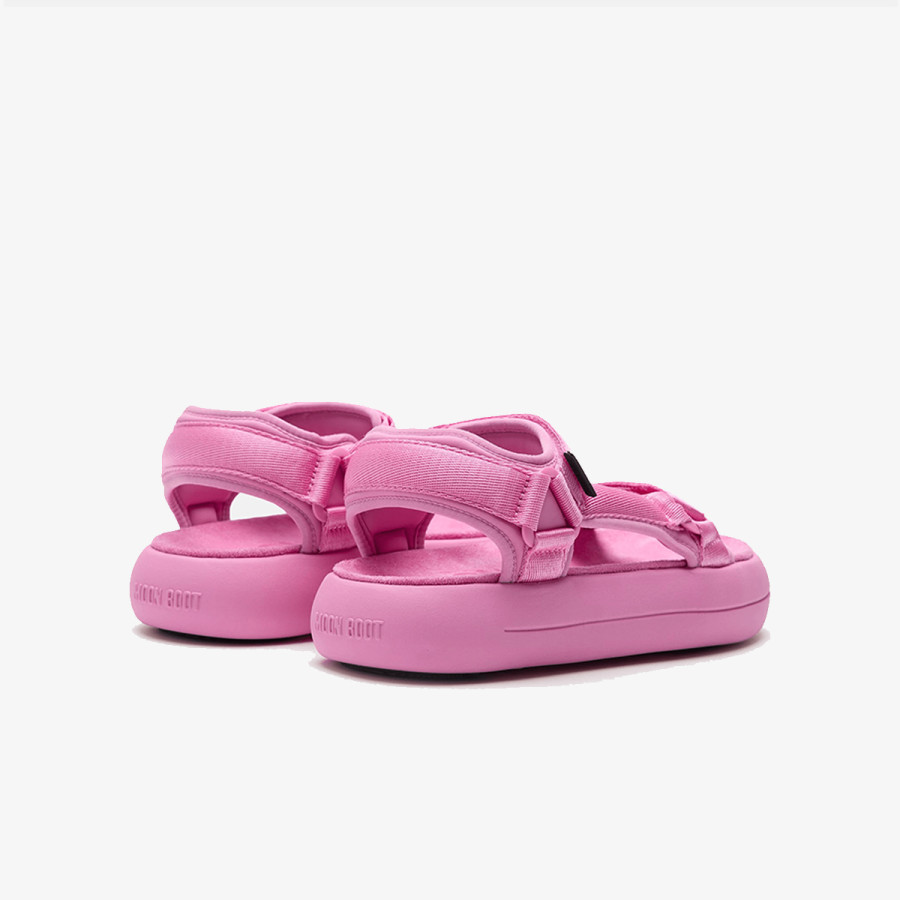 Moon Boot MB SUPER SANDAL 