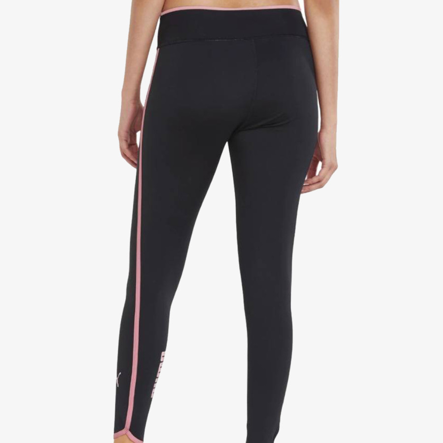 PUMA MODERN SPORTS HIGH WAIST 7/8 TIGHTS 