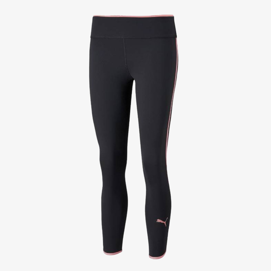 PUMA MODERN SPORTS HIGH WAIST 7/8 TIGHTS 