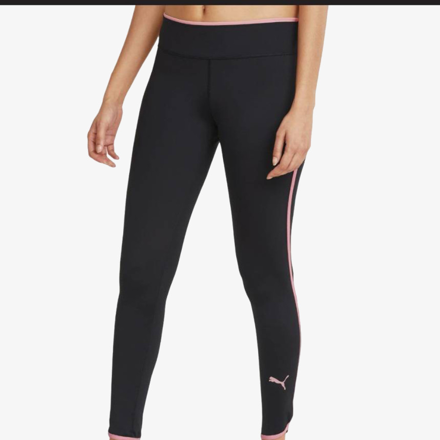 PUMA MODERN SPORTS HIGH WAIST 7/8 TIGHTS 