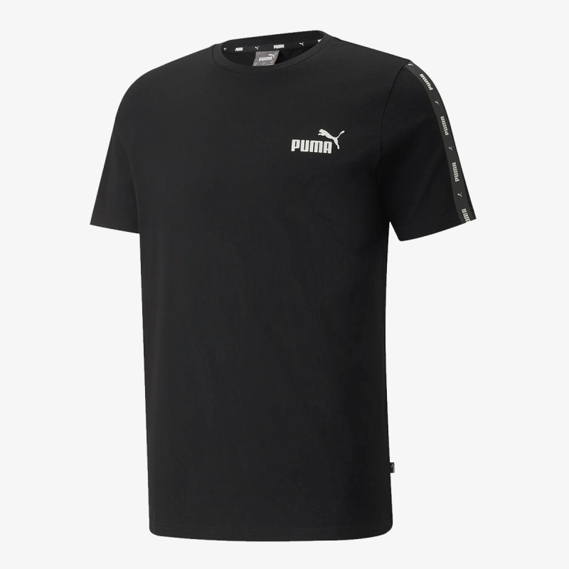Puma ESS+ Tape Tee 