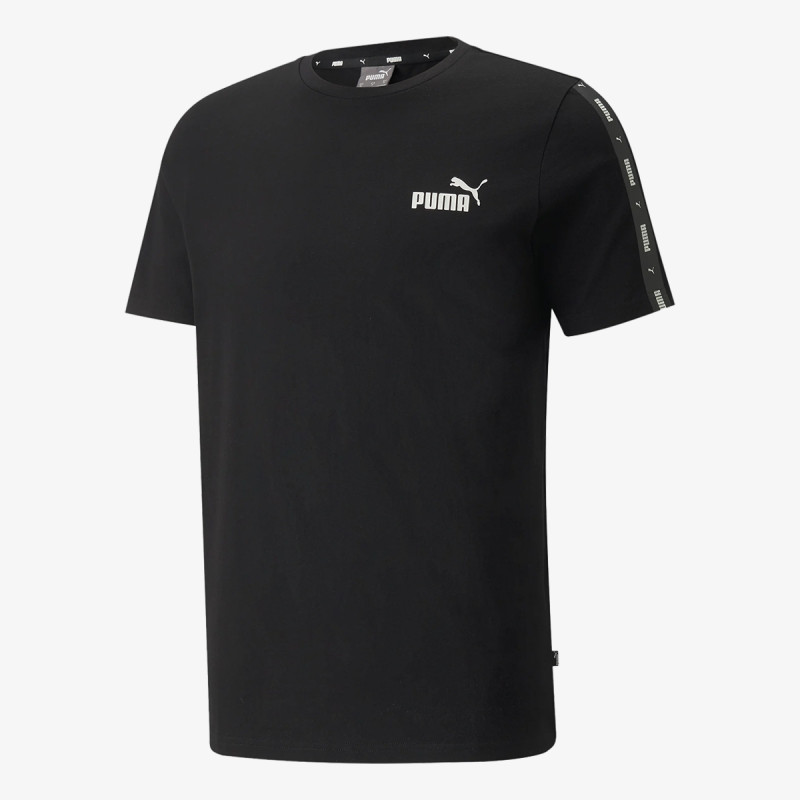 Puma ESS+ Tape Tee 