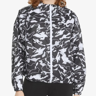 Puma MODERN SPORTS AOP WINDBREAKER 