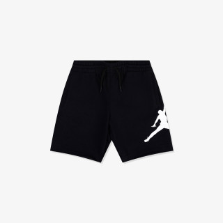 JORDAN JDB JUMPMAN AIR FLEECE SHORT 