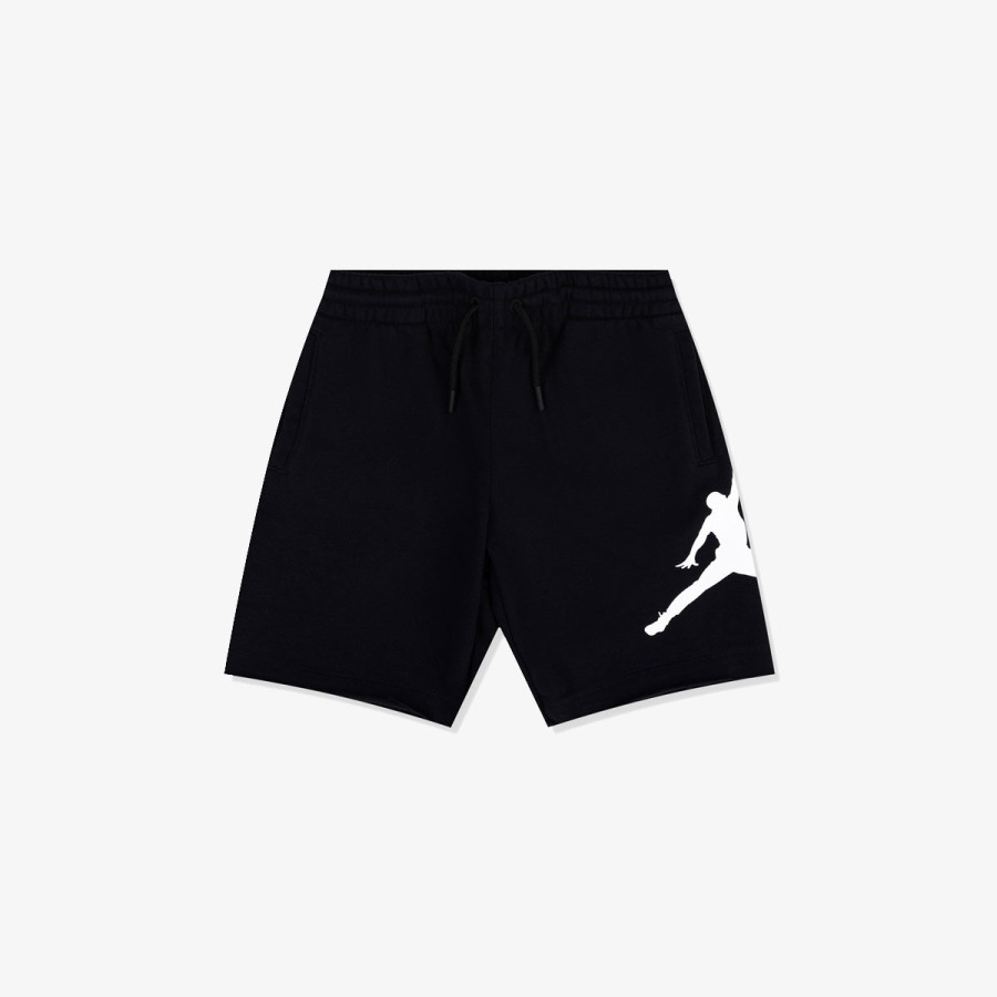 JORDAN JDB JUMPMAN AIR FLEECE SHORT 