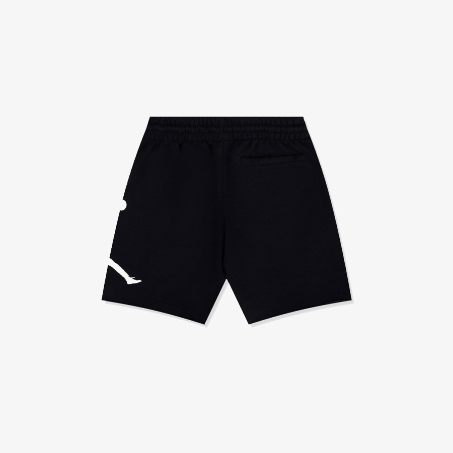 JORDAN JDB JUMPMAN AIR FLEECE SHORT 