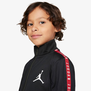 Jordan Jordan 