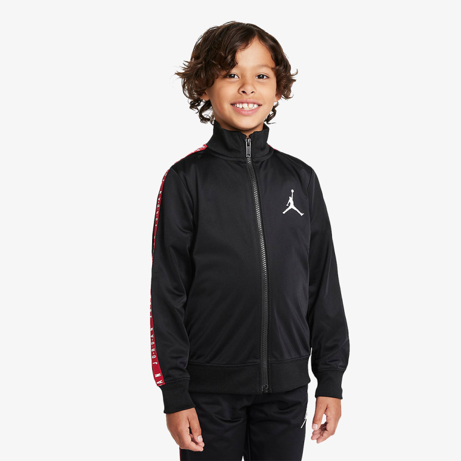 JORDAN JORDAN  JDB JACKET AND PANTS SET 