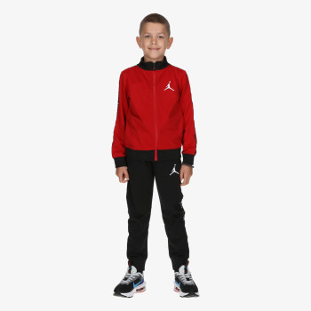 JORDAN JORDAN  JDB JACKET AND PANTS SET 