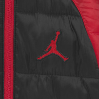 JORDAN  JDN MJ FLIGHT PUFFER JACKET PO 