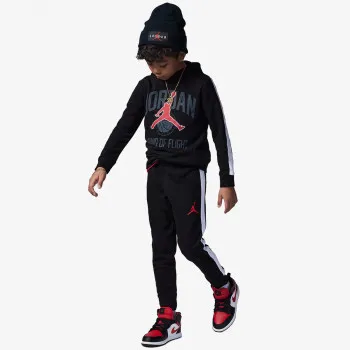HADDAD JDB GYM 23 FL PANT SET 