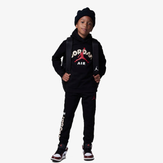 HADDAD LIL CHAMP JORDAN PO SET 
