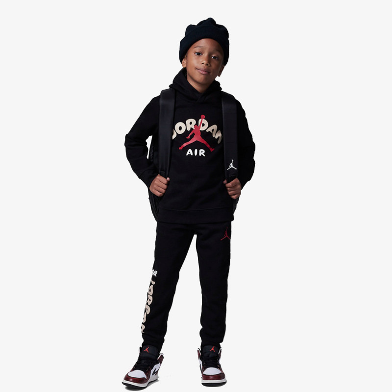 Jordan Jordan Lil' Champ 