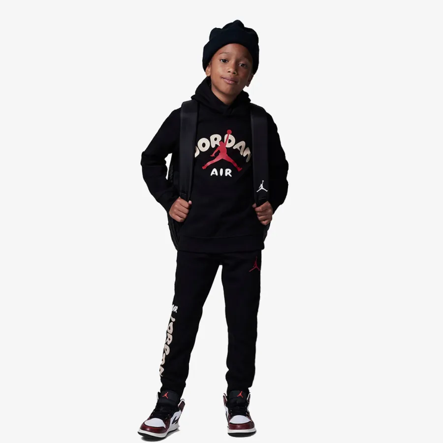 HADDAD LIL CHAMP JORDAN PO SET 